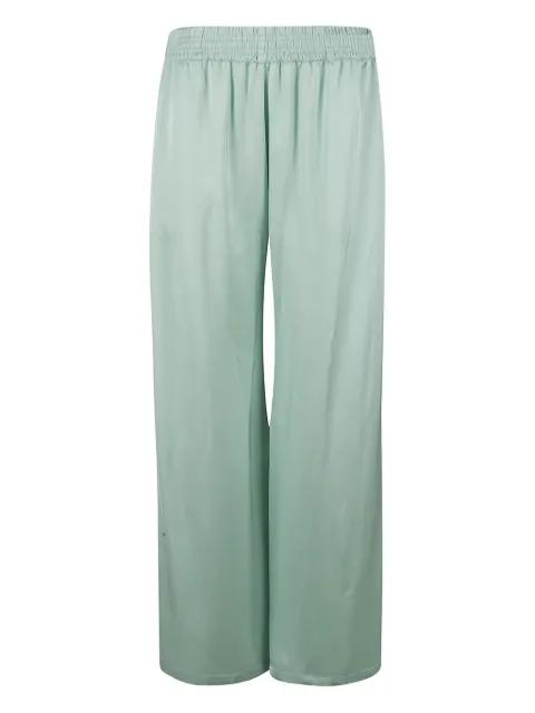 elasticated trousers by FABIANA FILIPPI