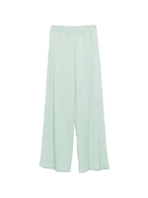elasticated trousers by FABIANA FILIPPI