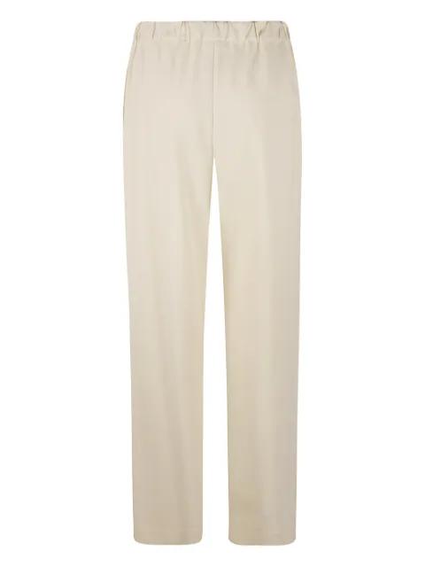 elasticated trousers by FABIANA FILIPPI