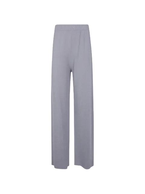 elasticated-waist trousers by FABIANA FILIPPI