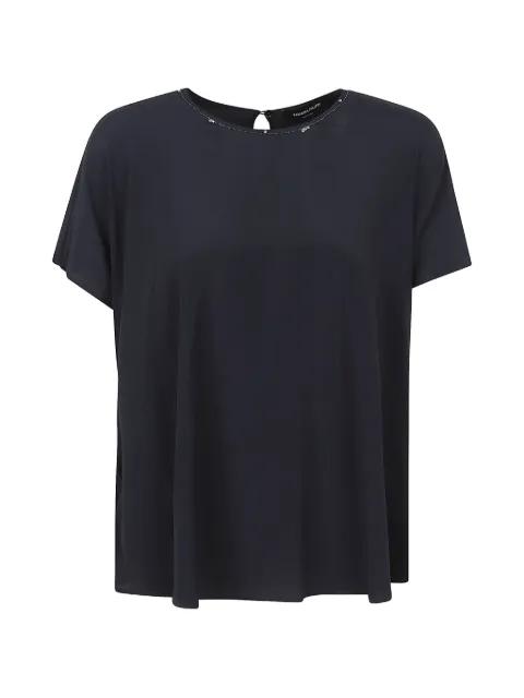 embellishment blouse by FABIANA FILIPPI