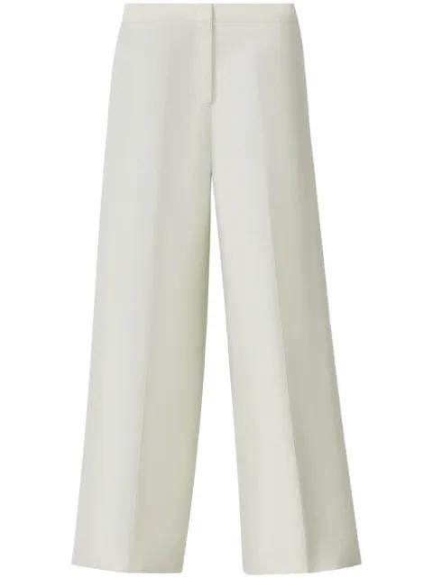 high waisted trousers by FABIANA FILIPPI