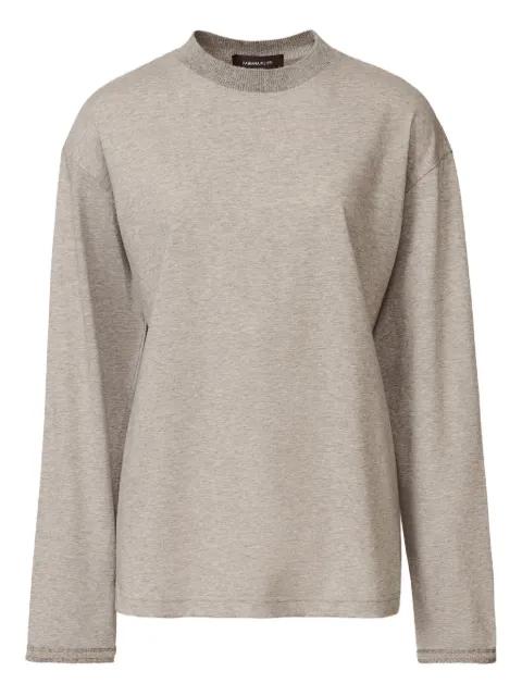 jersey T-shirt by FABIANA FILIPPI