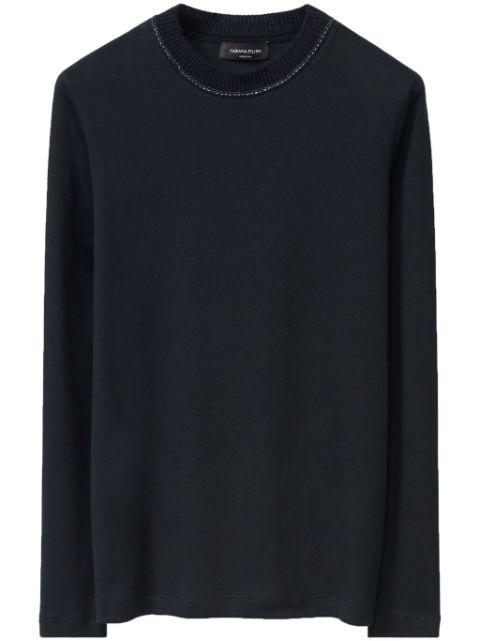 jersey t-shirt by FABIANA FILIPPI