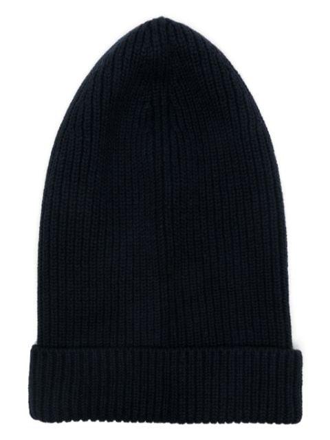knit beanie by FABIANA FILIPPI