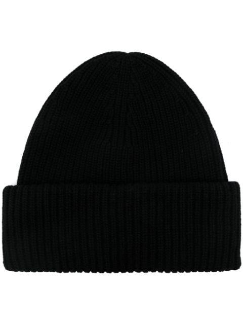 knit beanie by FABIANA FILIPPI