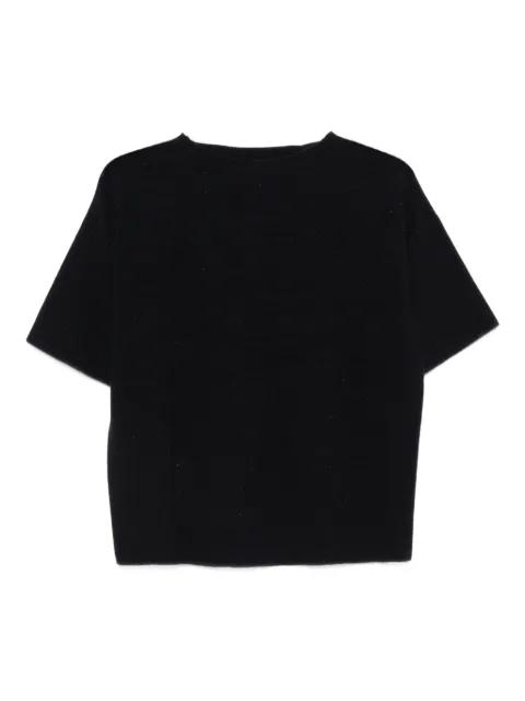 knitted T-shirt by FABIANA FILIPPI