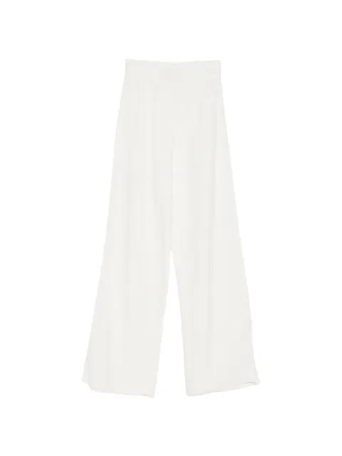 knitted trousers by FABIANA FILIPPI