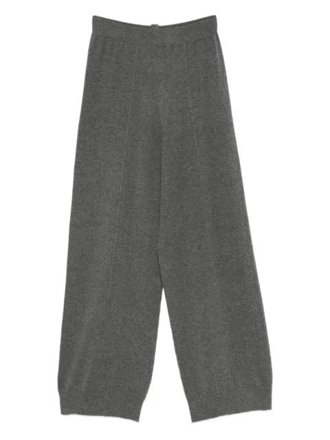 knitted trousers by FABIANA FILIPPI