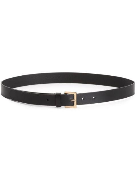 leather belt by FABIANA FILIPPI