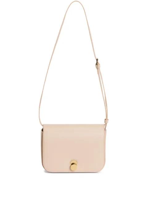 leather crossbody bag by FABIANA FILIPPI