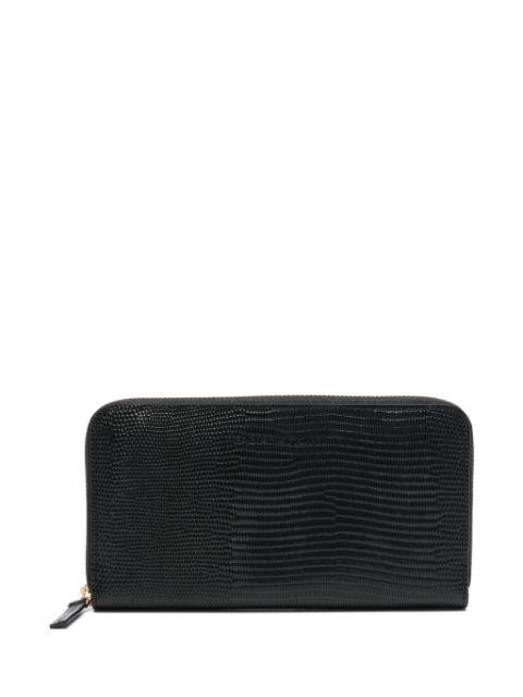 leather wallet by FABIANA FILIPPI