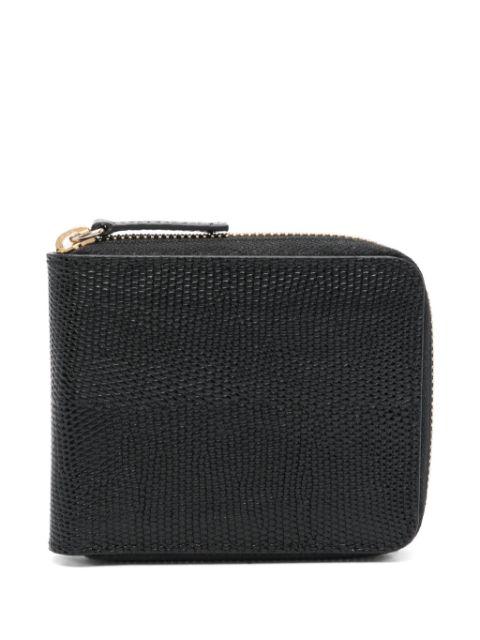 leather wallet by FABIANA FILIPPI