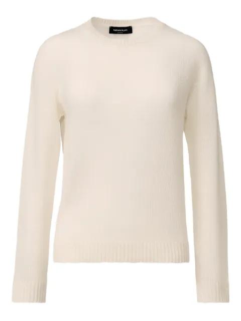 long-sleeve jumper by FABIANA FILIPPI