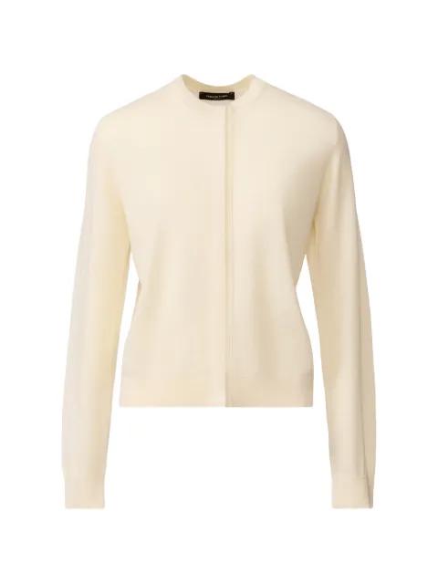 long-sleeves cardigan by FABIANA FILIPPI