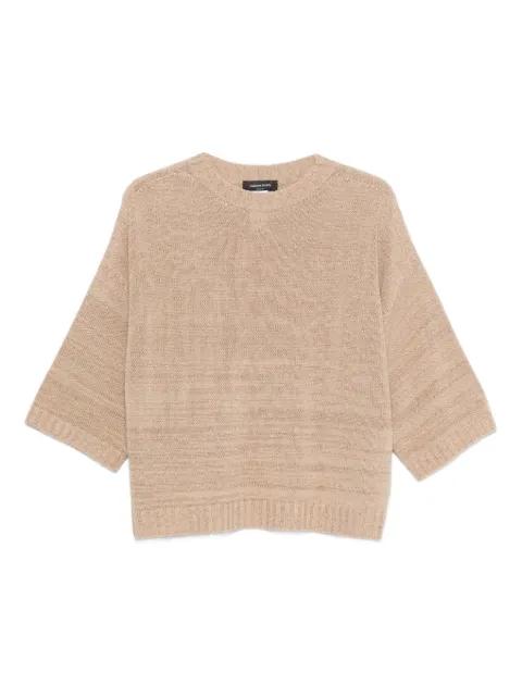 lurex sweater by FABIANA FILIPPI