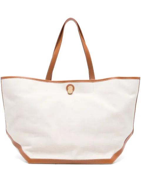 medium Eclissi tote bag by FABIANA FILIPPI
