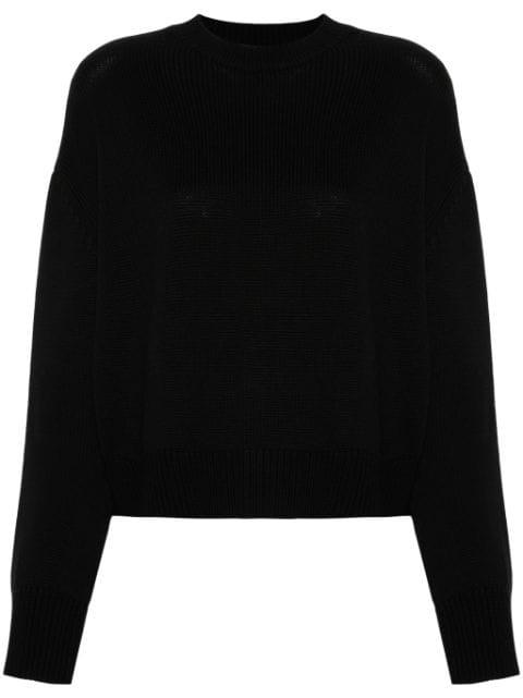 merino-wool sweater by FABIANA FILIPPI