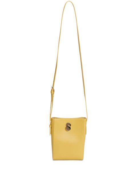 mini Eclissi crossbody bag by FABIANA FILIPPI