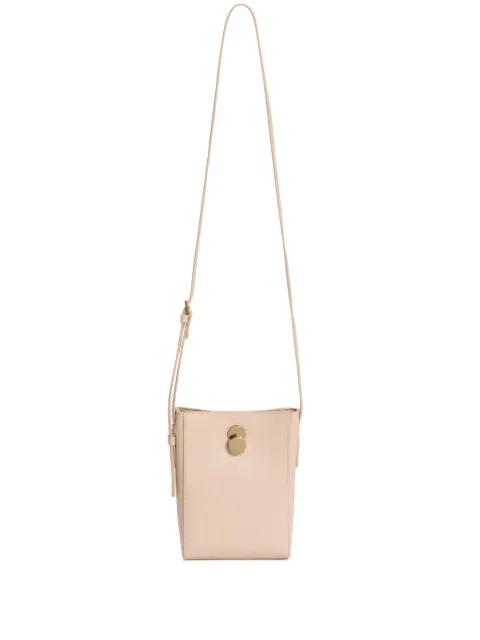 mini Eclissi shoulder bag by FABIANA FILIPPI