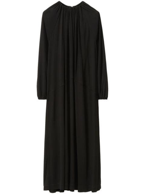 pleated dress by FABIANA FILIPPI