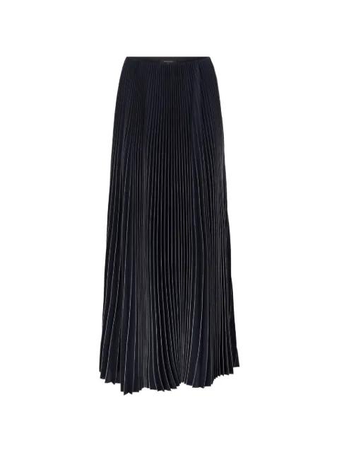 pleated skirt by FABIANA FILIPPI