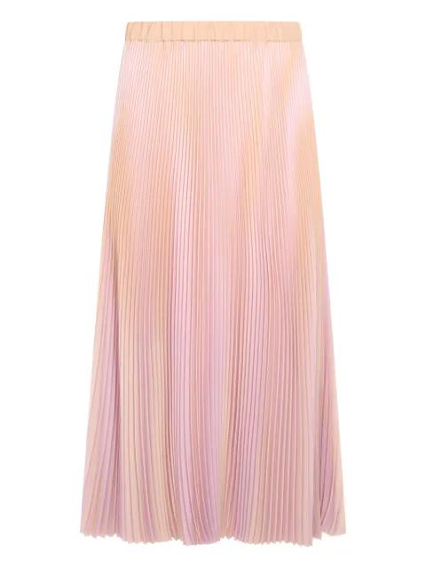 pleated skirt by FABIANA FILIPPI
