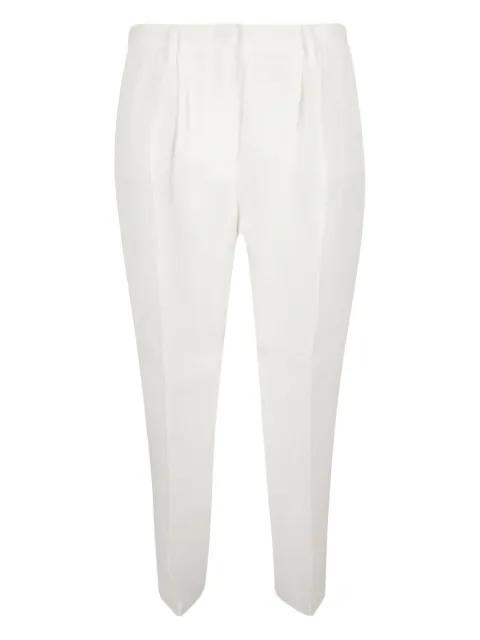 pleated trousers by FABIANA FILIPPI
