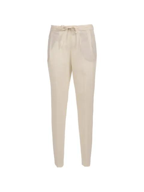 pleated trousers by FABIANA FILIPPI