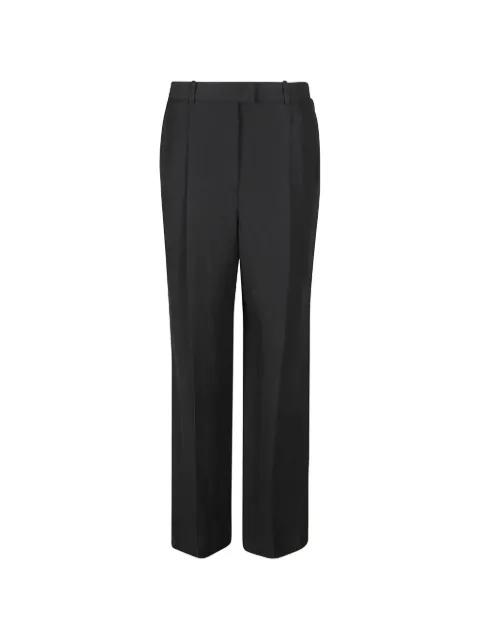 pleated trousers by FABIANA FILIPPI