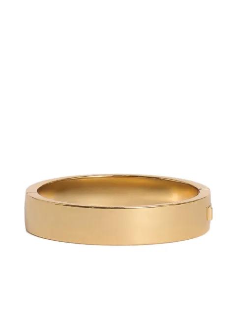 polished-finish bracelet by FABIANA FILIPPI