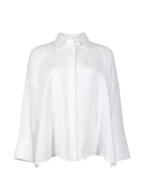 poplin cotton shirt by FABIANA FILIPPI