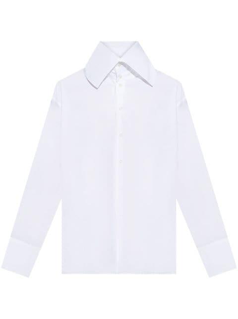 poplin shirt by FABIANA FILIPPI