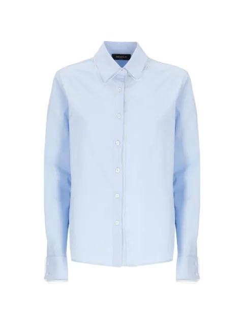 poplin shirt by FABIANA FILIPPI