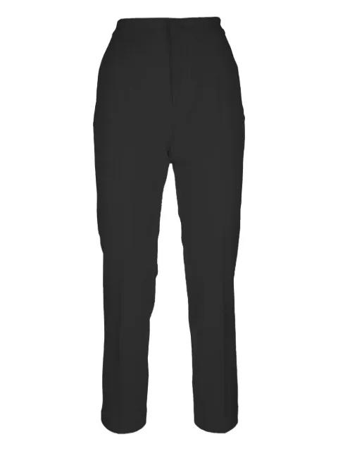 pressed-crease trousers by FABIANA FILIPPI