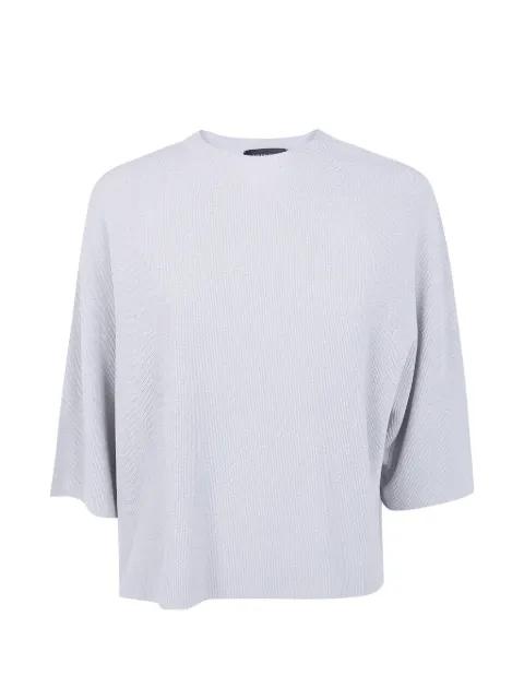 relaxed knitwear by FABIANA FILIPPI