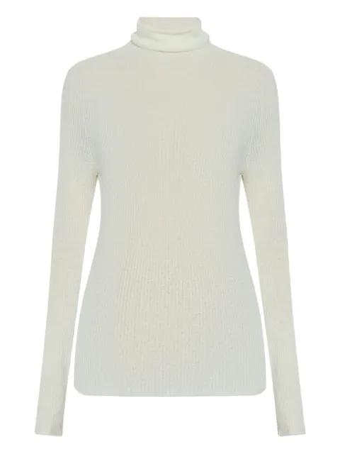 ribbed top by FABIANA FILIPPI