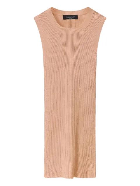 ribbed top by FABIANA FILIPPI