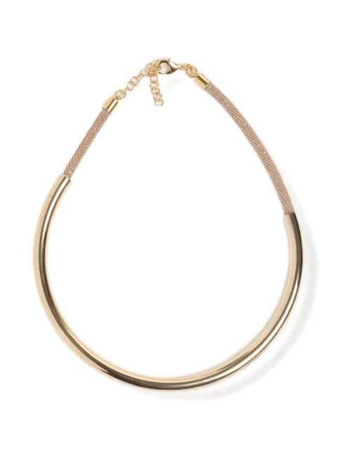 rigid necklace by FABIANA FILIPPI