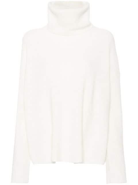 roll neck jumper by FABIANA FILIPPI