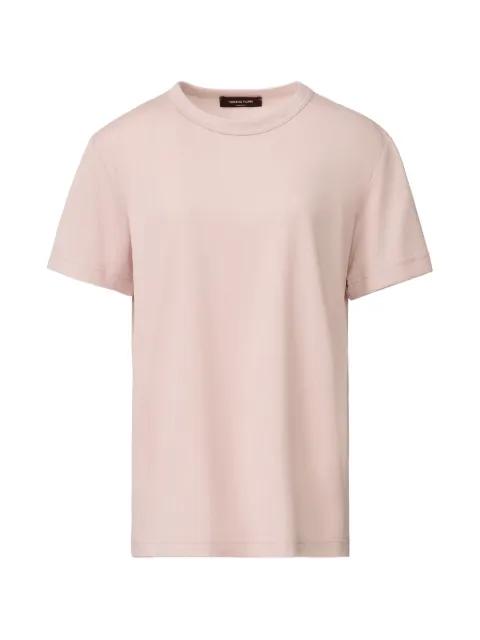 round neck T-shirt by FABIANA FILIPPI