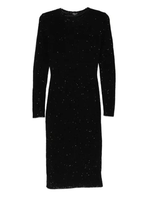 sequin-embellished dress by FABIANA FILIPPI