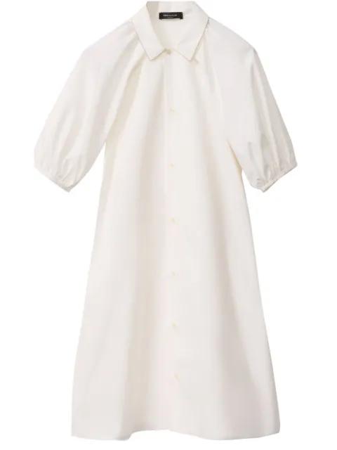 shirt dress by FABIANA FILIPPI