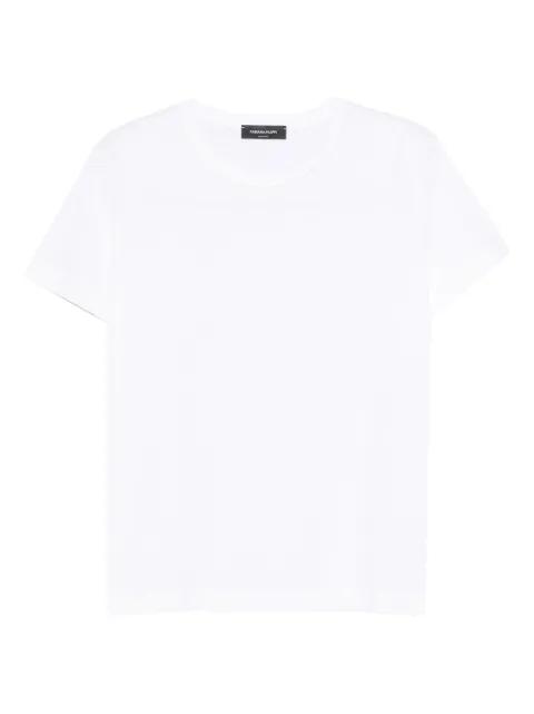 short-sleeve T-shirt by FABIANA FILIPPI