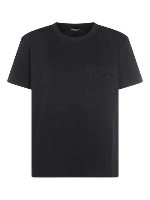 short-sleeve T-shirt by FABIANA FILIPPI