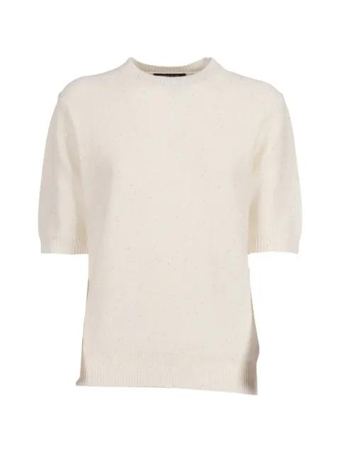 short-sleeve T-shirt by FABIANA FILIPPI