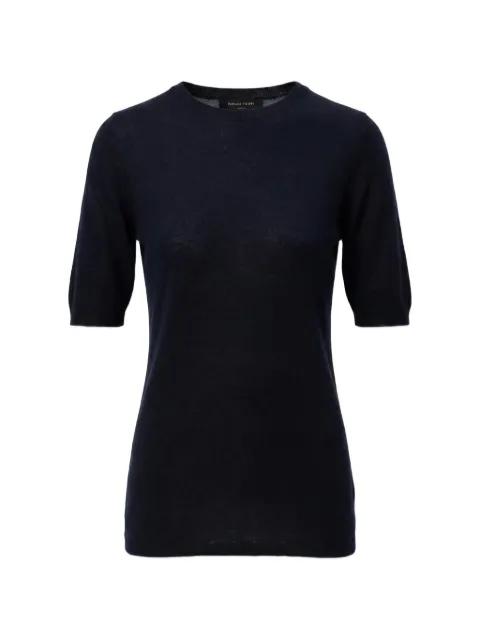 short-sleeve top by FABIANA FILIPPI