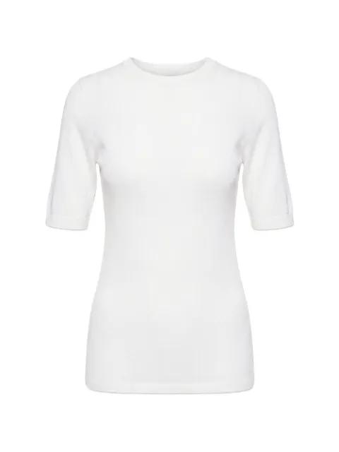 short-sleeve top by FABIANA FILIPPI