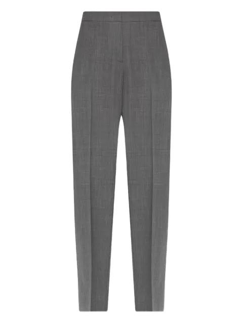 slim trousers by FABIANA FILIPPI