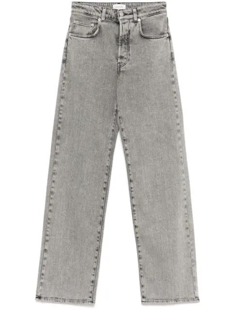 straight-leg jeans by FABIANA FILIPPI